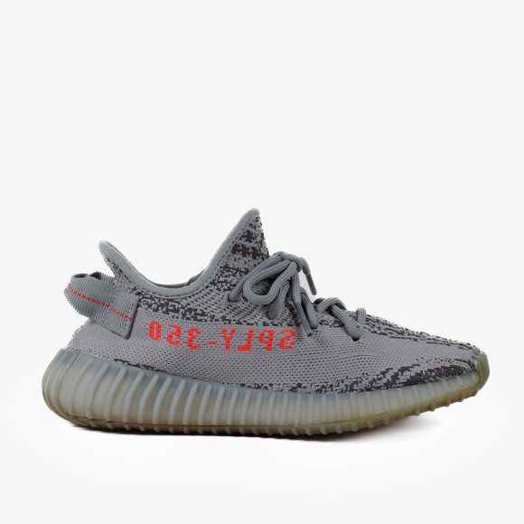 Adidas Yeezy Boost 350 V2 ‘Beluga 2.0’ - Picture 4 of 11